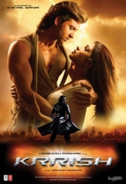 Криш (2006) - индийский фильм скачать быстро Криш (2006) - индийский фильм скачать быстро